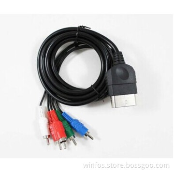 xBox360 Original AV Cable
